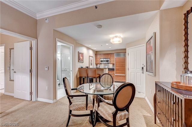 125 East HARMON Avenue 3419 & 3421, Las Vegas, NV 89109