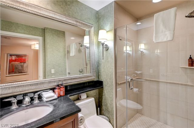 125 East HARMON Avenue 3419 & 3421, Las Vegas, NV 89109