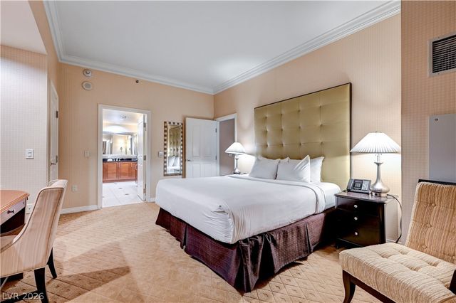 125 East HARMON Avenue 3419 & 3421, Las Vegas, NV 89109