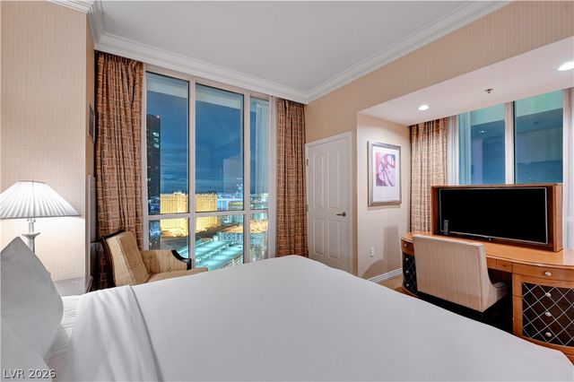 125 East HARMON Avenue 3419 & 3421, Las Vegas, NV 89109