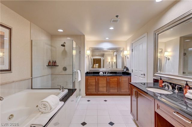 125 East HARMON Avenue 3419 & 3421, Las Vegas, NV 89109