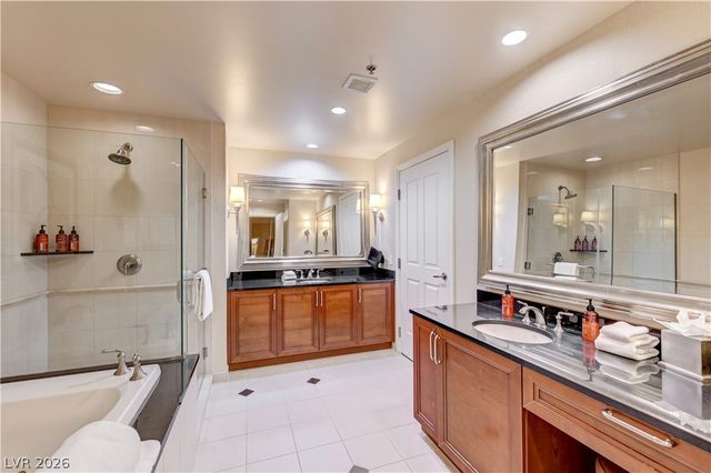 125 East HARMON Avenue 3419 & 3421, Las Vegas, NV 89109