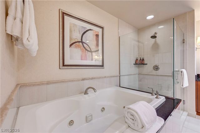 125 East HARMON Avenue 3419 & 3421, Las Vegas, NV 89109