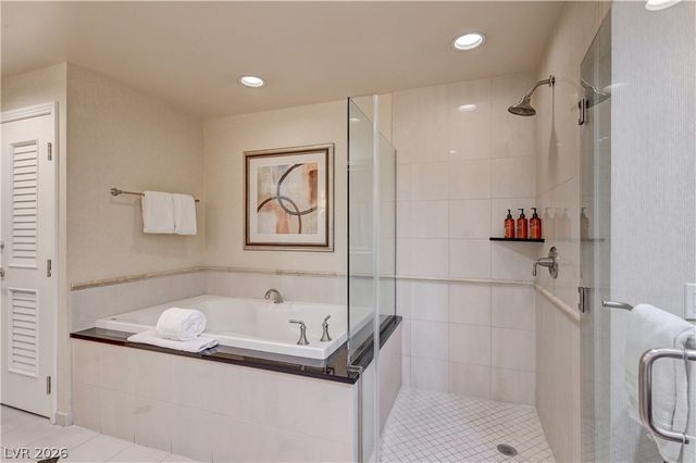 125 East HARMON Avenue 3419 & 3421, Las Vegas, NV 89109