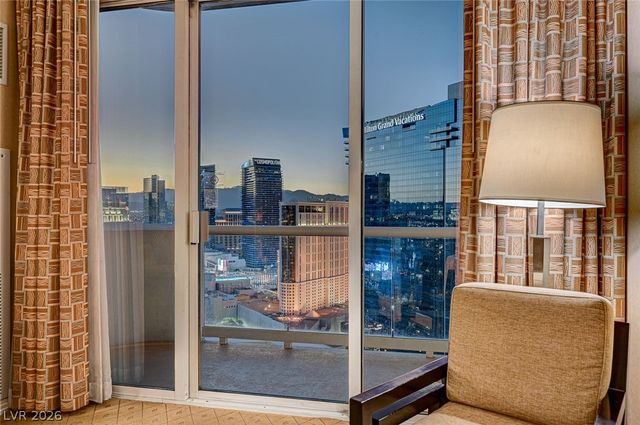125 East HARMON Avenue 3419 & 3421, Las Vegas, NV 89109
