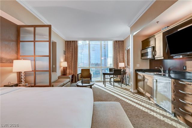 125 East HARMON Avenue 3419 & 3421, Las Vegas, NV 89109