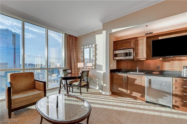 125 East HARMON Avenue 3419 & 3421, Las Vegas, NV 89109