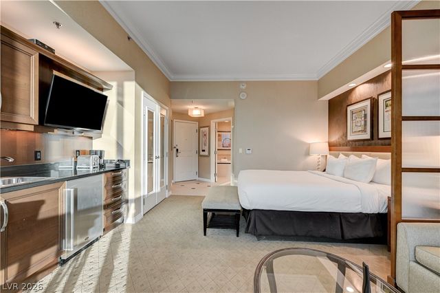 125 East HARMON Avenue 3419 & 3421, Las Vegas, NV 89109
