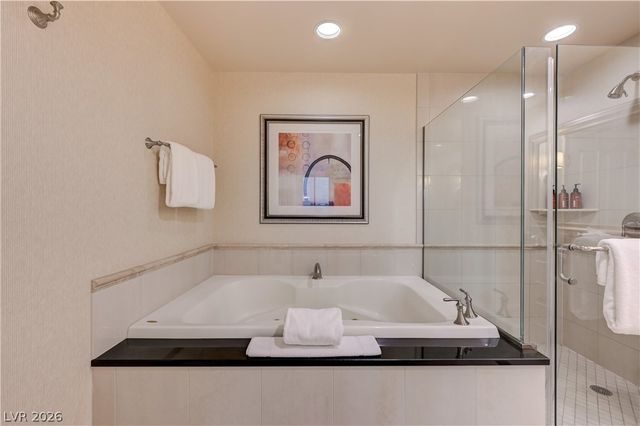 125 East HARMON Avenue 3419 & 3421, Las Vegas, NV 89109