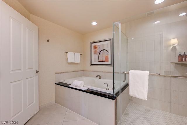 125 East HARMON Avenue 3419 & 3421, Las Vegas, NV 89109