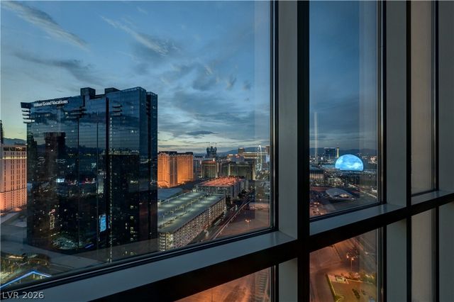 125 East HARMON Avenue 3419 & 3421, Las Vegas, NV 89109