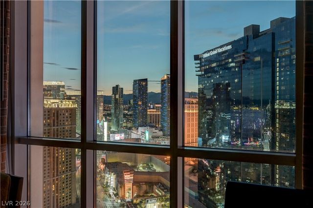 125 East HARMON Avenue 3419 & 3421, Las Vegas, NV 89109