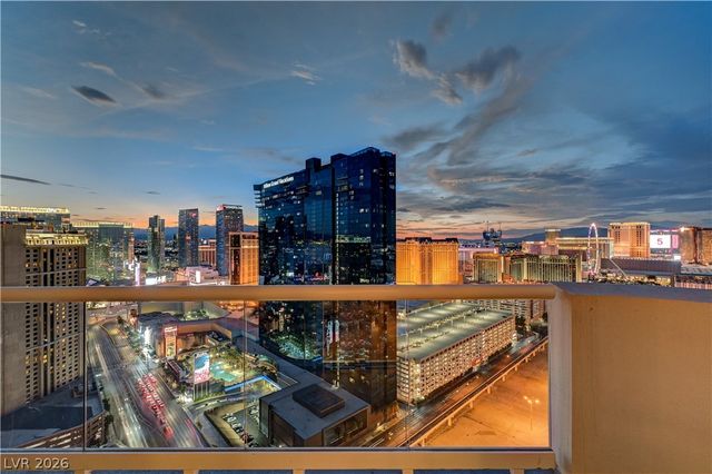 125 East HARMON Avenue 3419 & 3421, Las Vegas, NV 89109
