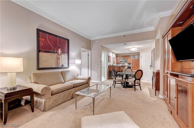 125 East HARMON Avenue 3419 & 3421, Las Vegas, NV 89109