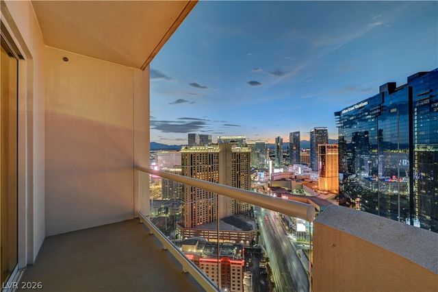 125 East HARMON Avenue 3419 & 3421, Las Vegas, NV 89109