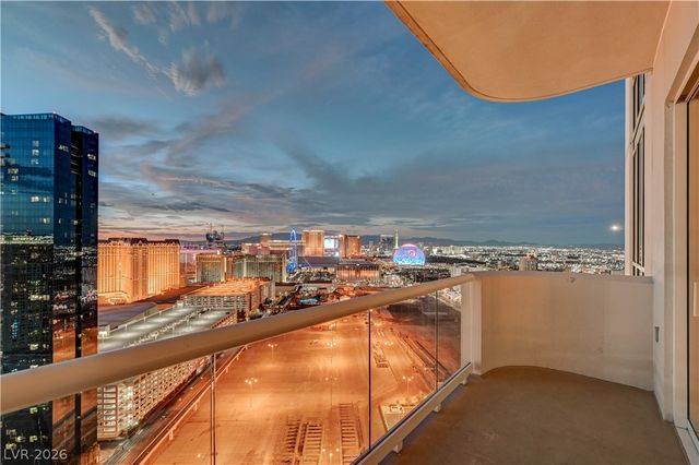125 East HARMON Avenue 3419 & 3421, Las Vegas, NV 89109