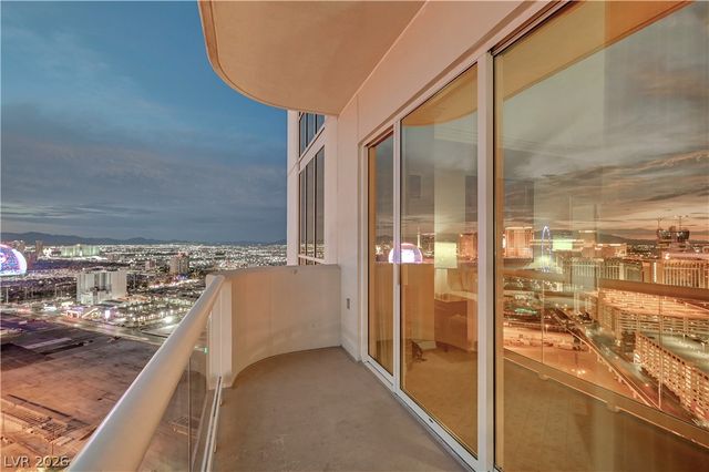 125 East HARMON Avenue 3419 & 3421, Las Vegas, NV 89109