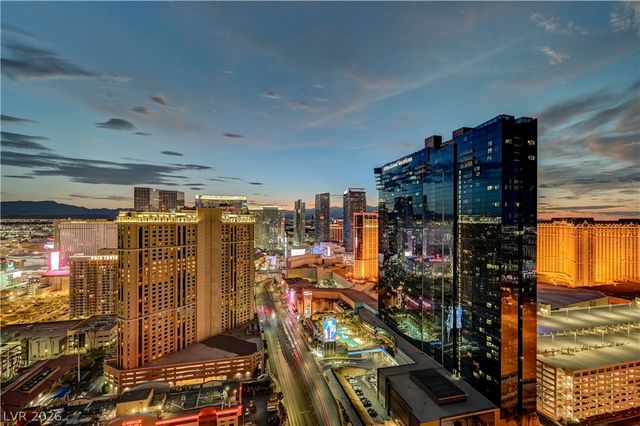 125 East HARMON Avenue 3419 & 3421, Las Vegas, NV 89109