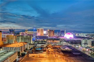 125 East HARMON Avenue 3419 & 3421, Las Vegas, NV 89109