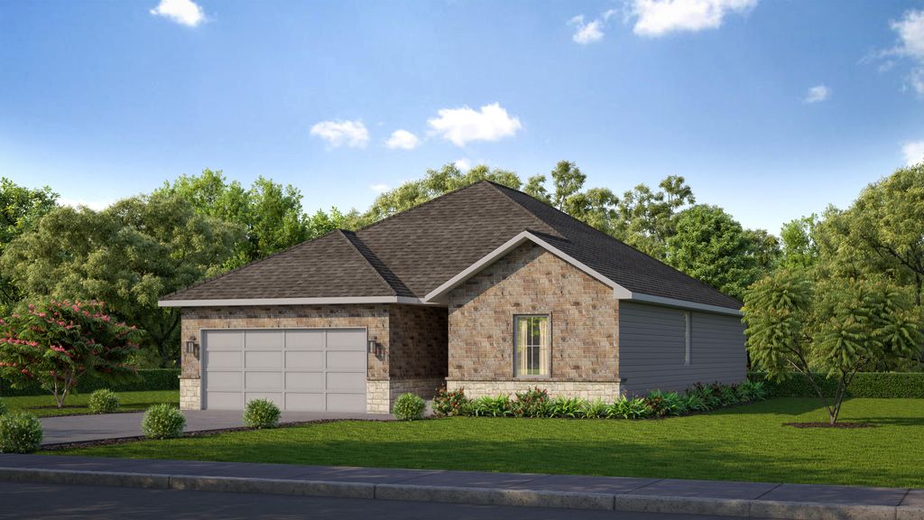 4099 Tamarack Lane Lot 180, Battlefield, MO 65619