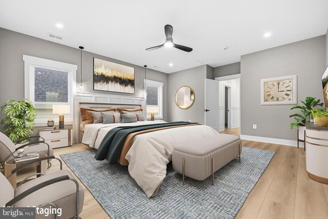 1905 N TAYLOR ST, Arlington, VA 22207