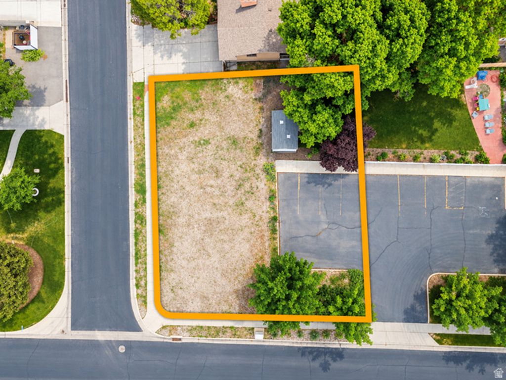 5172 S 935 E, Murray, UT 84117 — exterior
