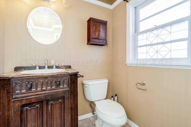 39 Crockett Drive, Tulia, TX 79088