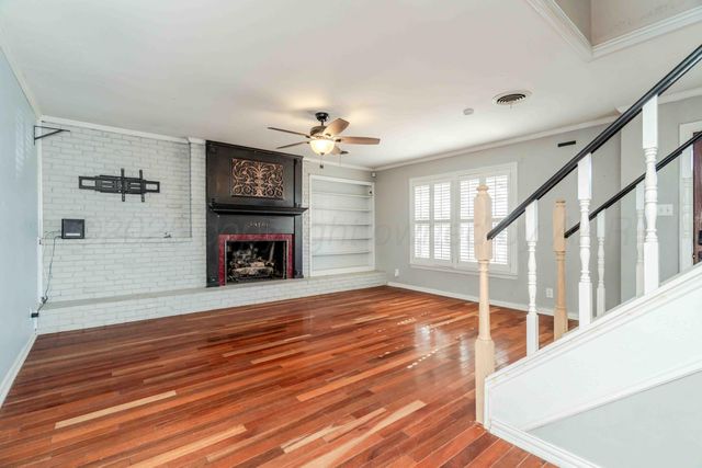 39 Crockett Drive, Tulia, TX 79088