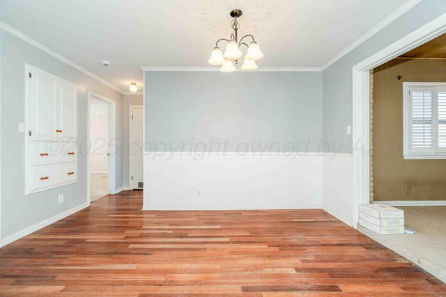 39 Crockett Drive, Tulia, TX 79088