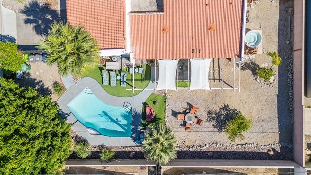 52745 Avenida Obregon, La Quinta, CA 92253