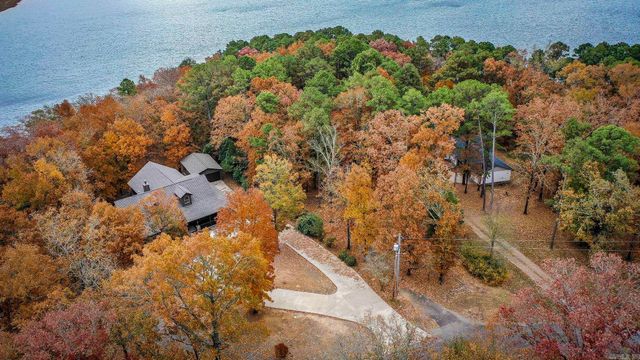 324 Valhalla Drive, Edgemont, AR 72044