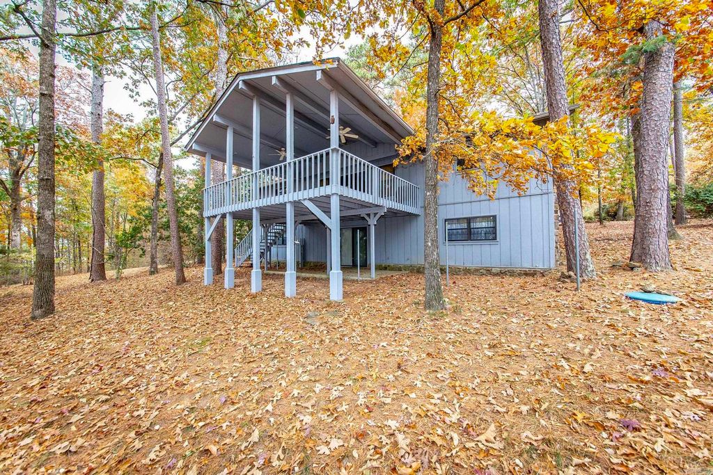 324 Valhalla Drive, Edgemont, AR 72044