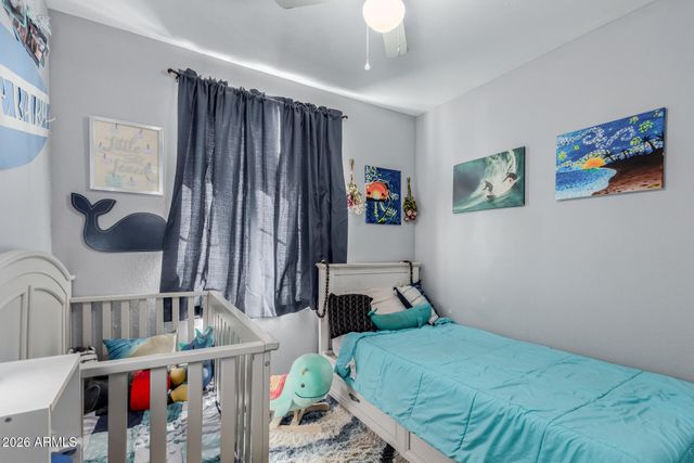 460 N 104TH Street, Mesa, AZ 85207