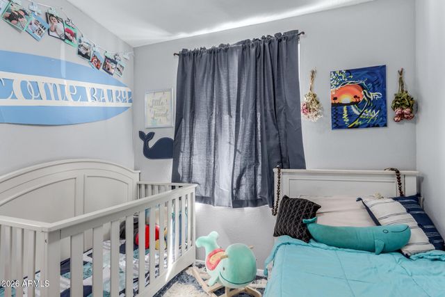 460 N 104TH Street, Mesa, AZ 85207