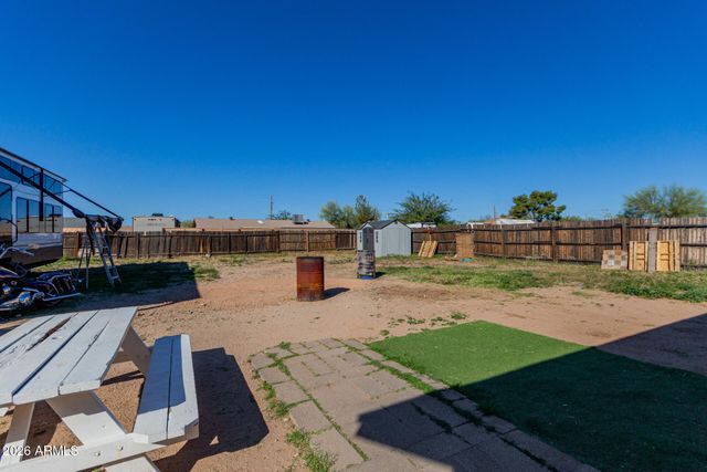 460 N 104TH Street, Mesa, AZ 85207