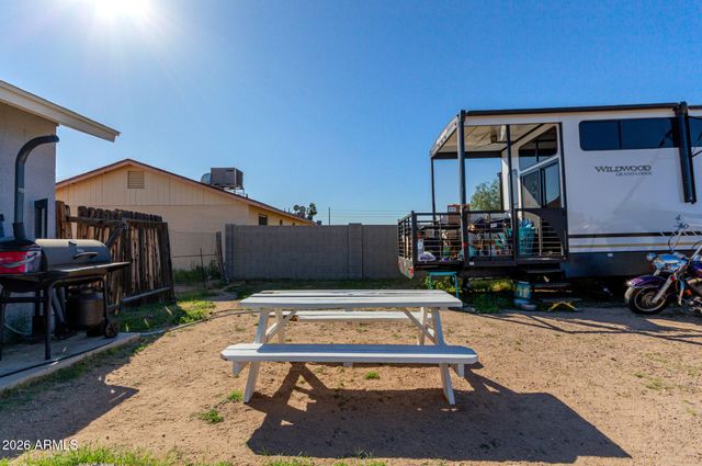 460 N 104TH Street, Mesa, AZ 85207