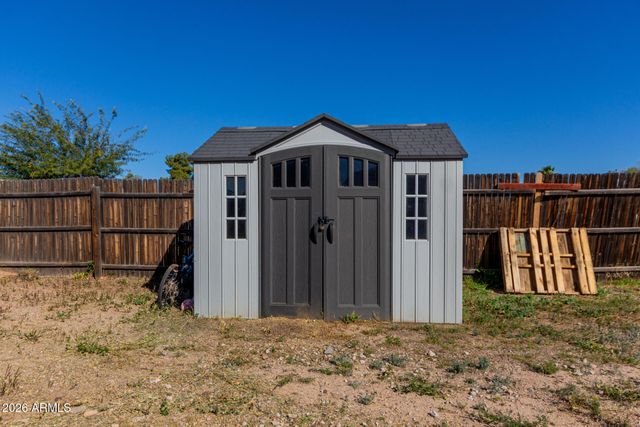 460 N 104TH Street, Mesa, AZ 85207