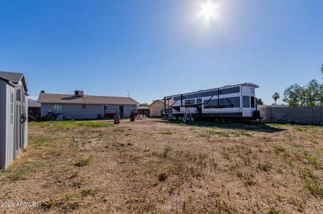 460 N 104TH Street, Mesa, AZ 85207