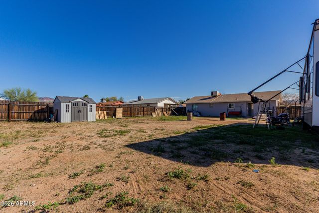 460 N 104TH Street, Mesa, AZ 85207