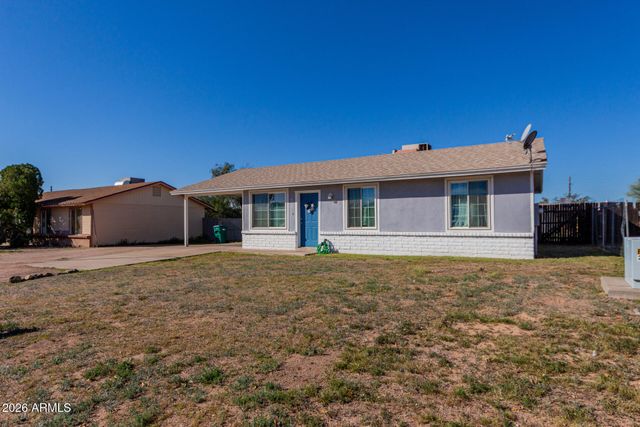 460 N 104TH Street, Mesa, AZ 85207