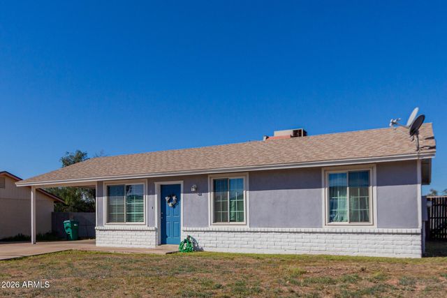 460 N 104TH Street, Mesa, AZ 85207