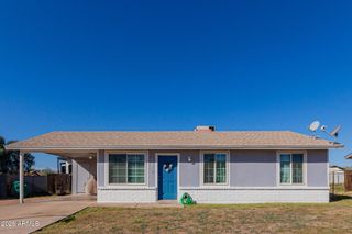 460 N 104TH Street, Mesa, AZ 85207