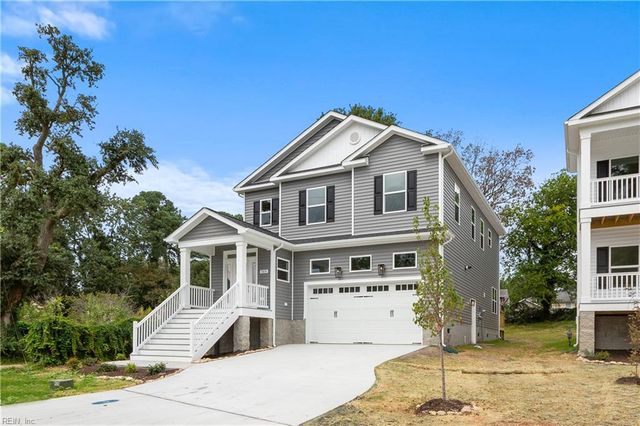 1217 Manchester Ave, Norfolk, VA 23508
