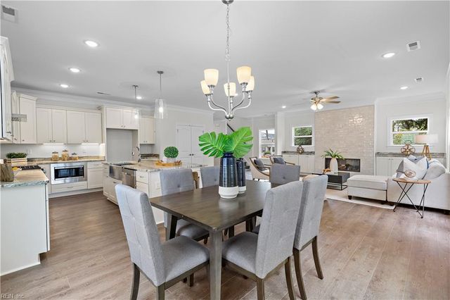 1217 Manchester Ave, Norfolk, VA 23508