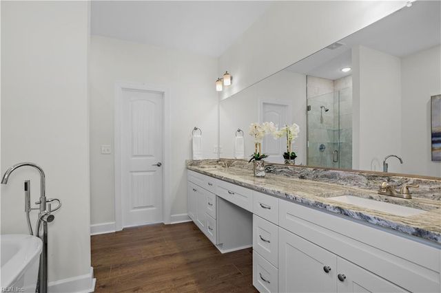 1217 Manchester Ave, Norfolk, VA 23508