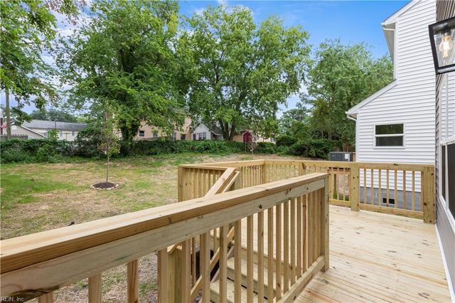 1217 Manchester Ave, Norfolk, VA 23508