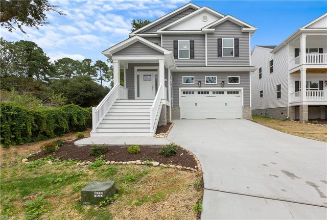 1217 Manchester Ave, Norfolk, VA 23508