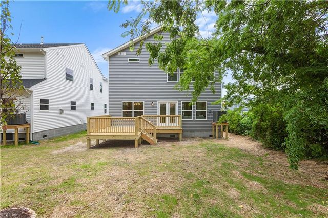 1217 Manchester Ave, Norfolk, VA 23508