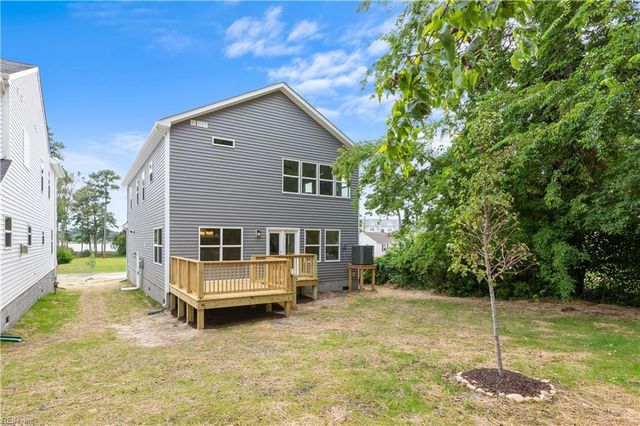 1217 Manchester Ave, Norfolk, VA 23508