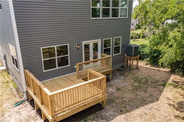 1217 Manchester Ave, Norfolk, VA 23508
